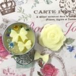 リボンバーム・フラワーバーム フリーレッスン