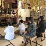 お寺deココロ幸せトレーニング