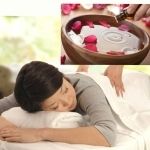 『アロマで健康＆美容レッスン』西新井セブンカルチャー【　Body Mind 】