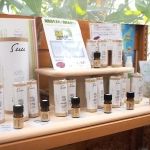 セルフオーダー・国産アロマボディトリートメント