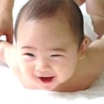 【ベビーマッサージ】体験レッスン