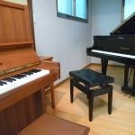 個人レッスン：回数制個人レッスン