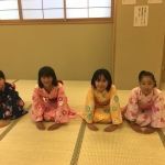 日本現代舞踊教室