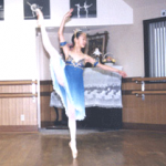 コンクールレッスン