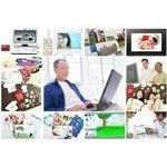 編み物小物『TOMOE SHOP』丸型ポーチ_4