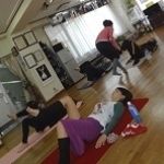 初めての方はこちらへ★無料体験レッスンの流れ